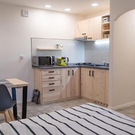 Apartmany Pod Jestedem Liberec Eksteriør bilde