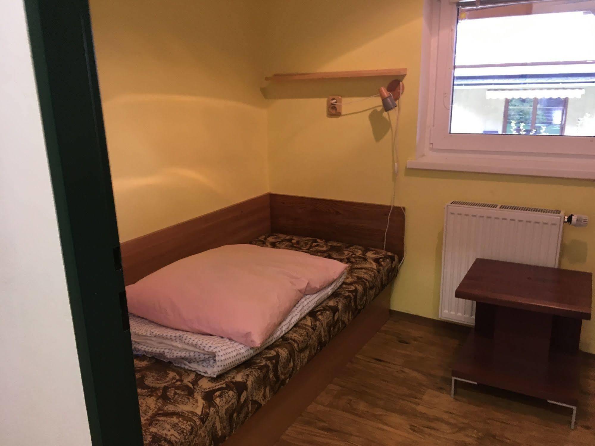 Apartmany Pod Jestedem Liberec Eksteriør bilde