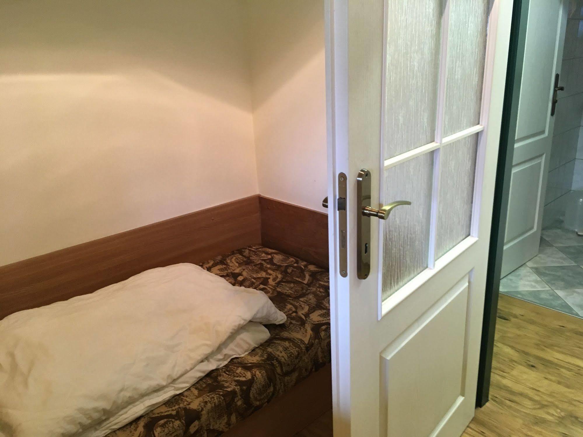 Apartmany Pod Jestedem Liberec Eksteriør bilde
