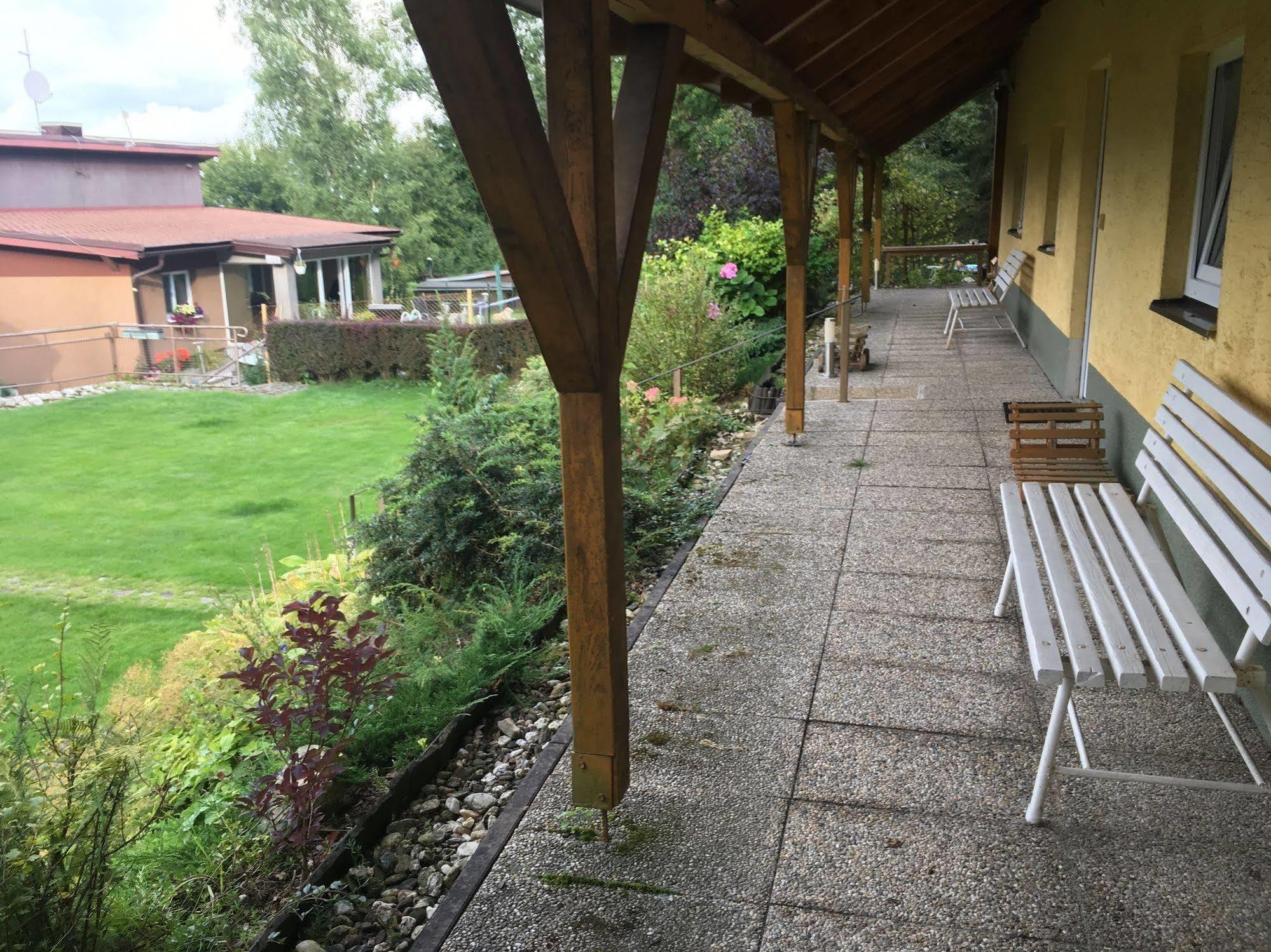 Apartmany Pod Jestedem Liberec Eksteriør bilde