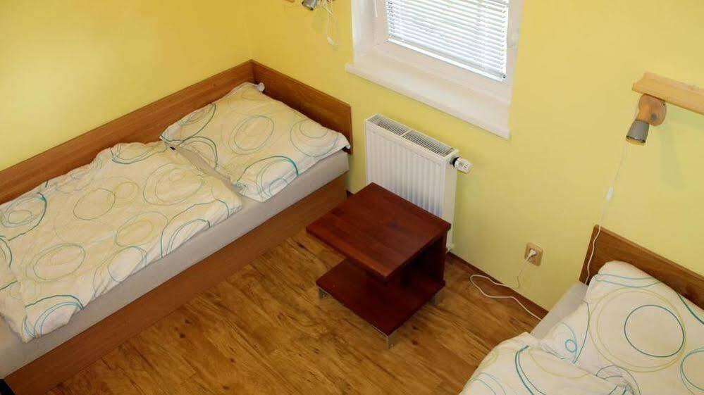 Apartmany Pod Jestedem Liberec Eksteriør bilde