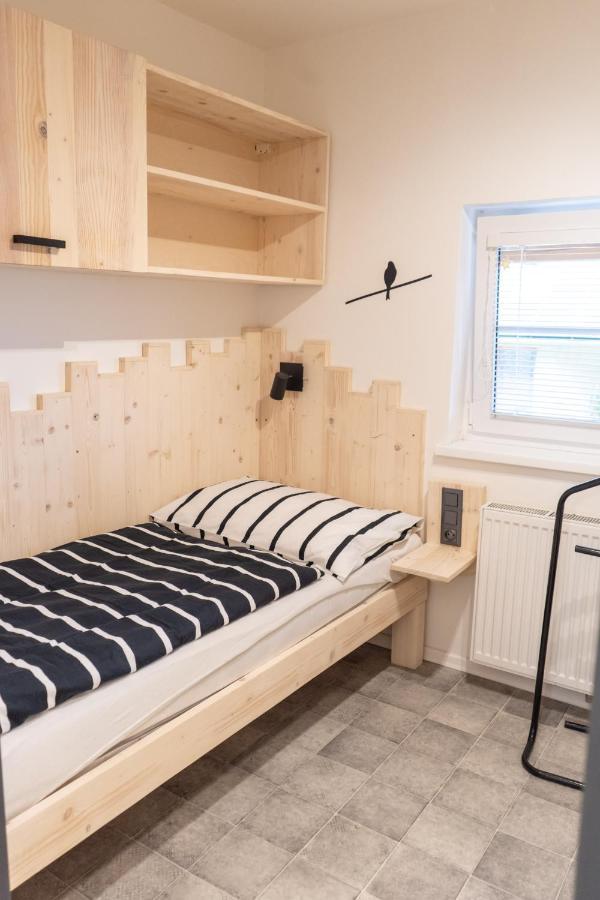 Apartmany Pod Jestedem Liberec Eksteriør bilde