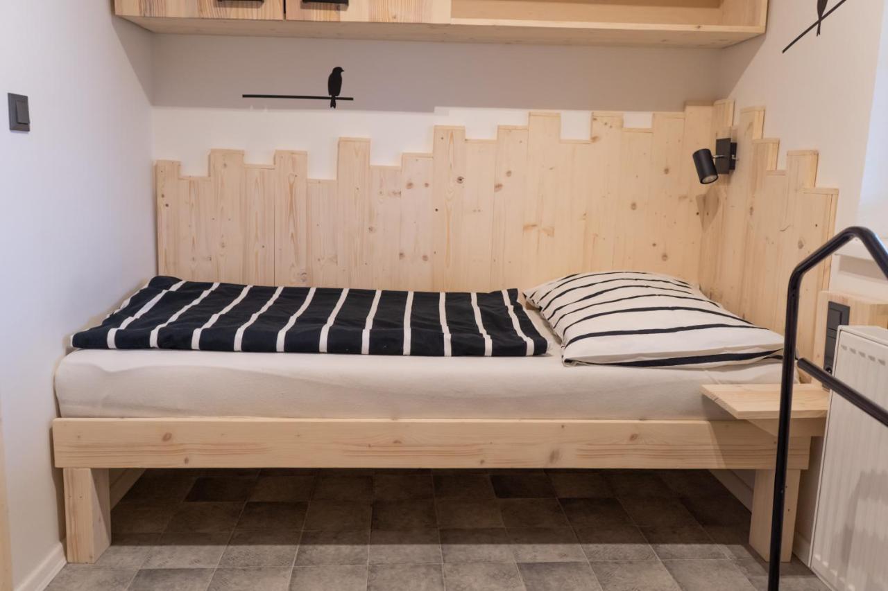 Apartmany Pod Jestedem Liberec Eksteriør bilde