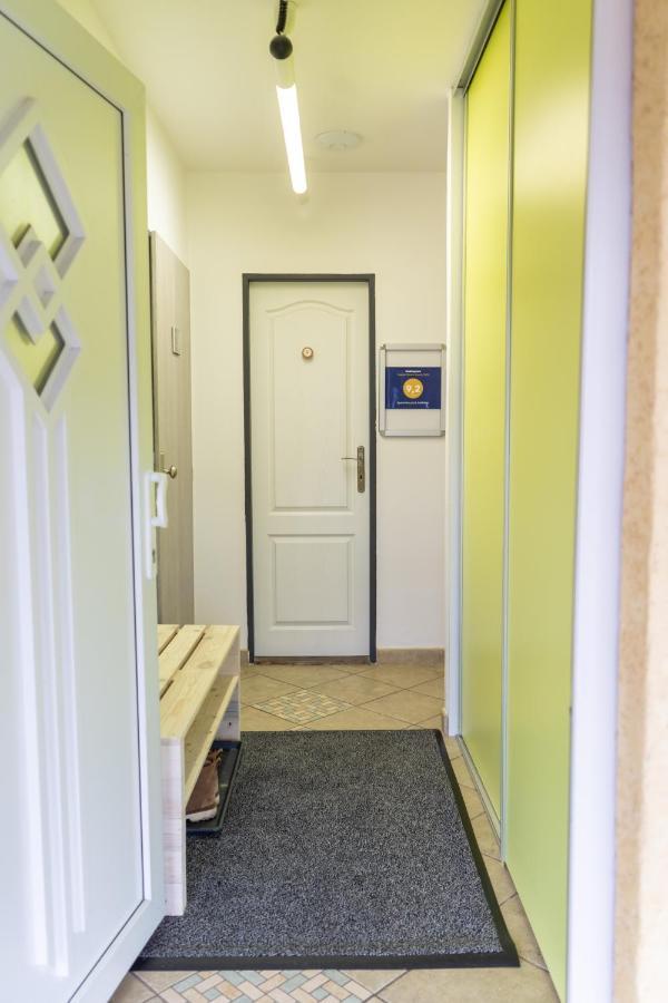 Apartmany Pod Jestedem Liberec Eksteriør bilde