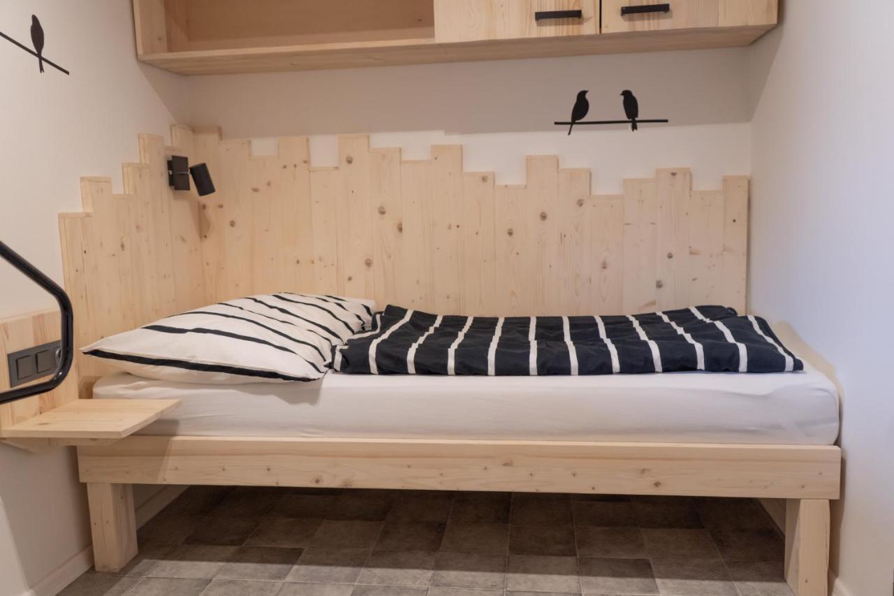 Apartmany Pod Jestedem Liberec Eksteriør bilde