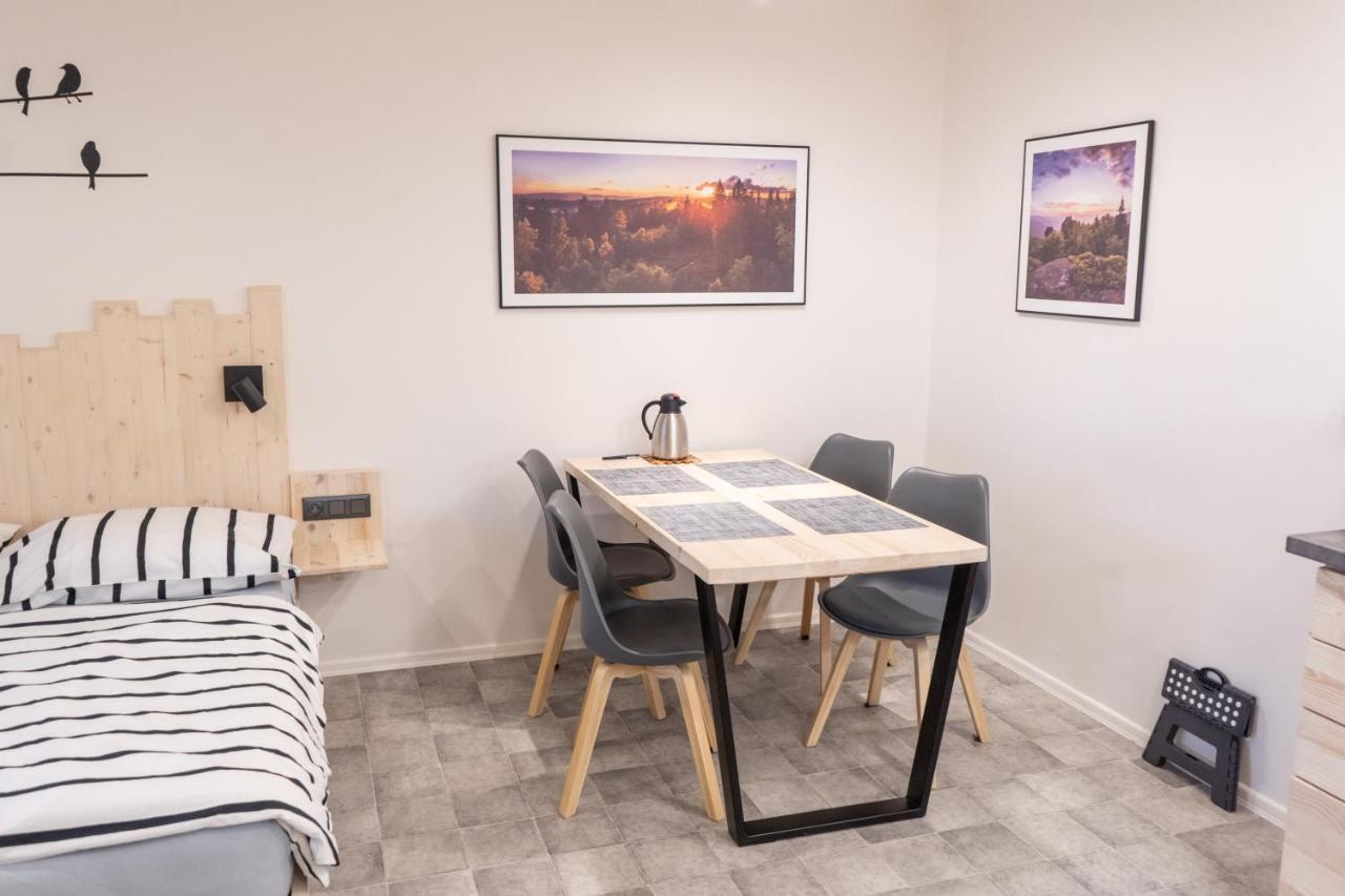 Apartmany Pod Jestedem Liberec Eksteriør bilde