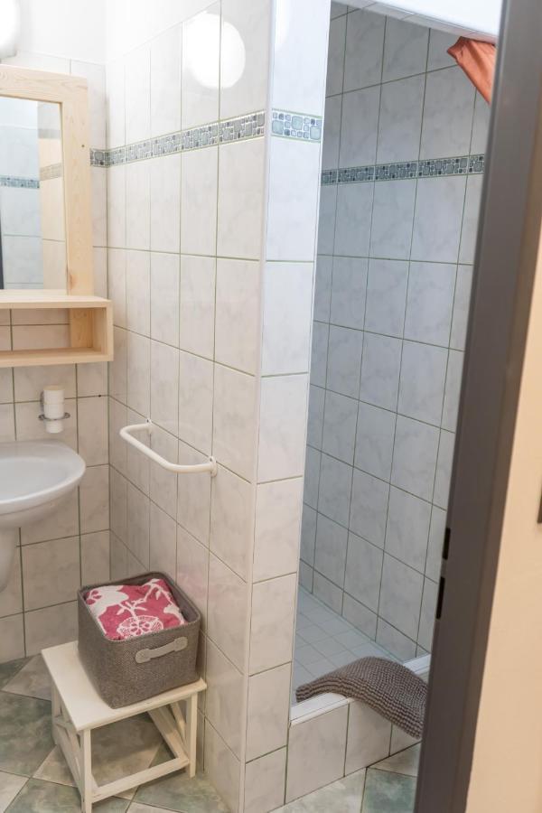 Apartmany Pod Jestedem Liberec Eksteriør bilde