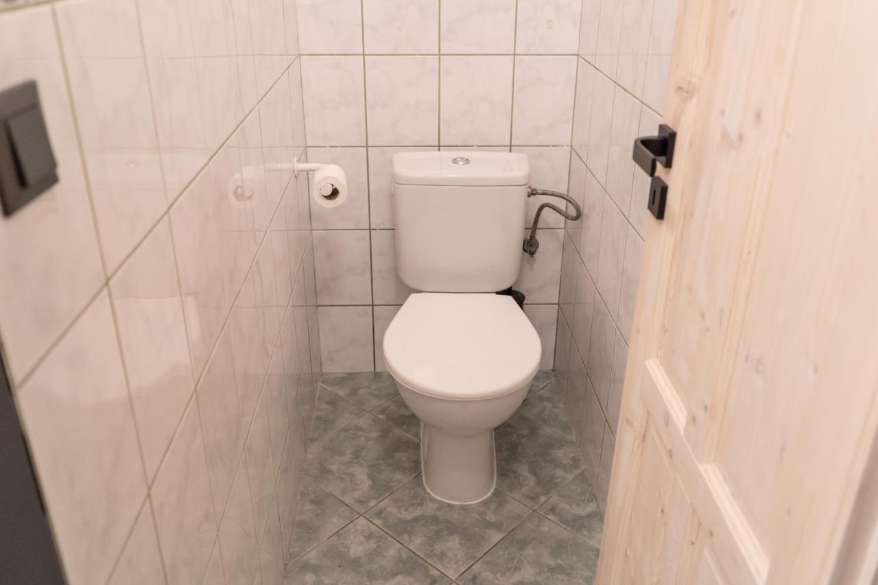 Apartmany Pod Jestedem Liberec Eksteriør bilde